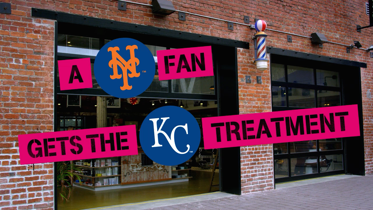 2015 WORLD SERIES RIVALS