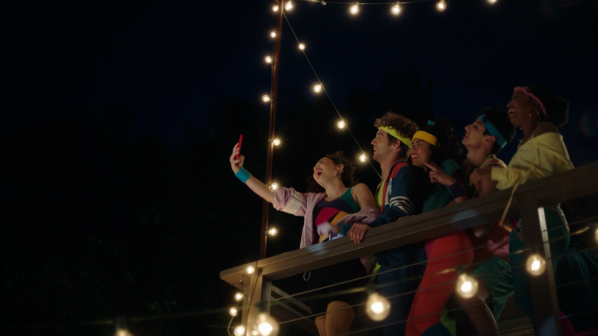 BE TOGETHER, WHENEVER