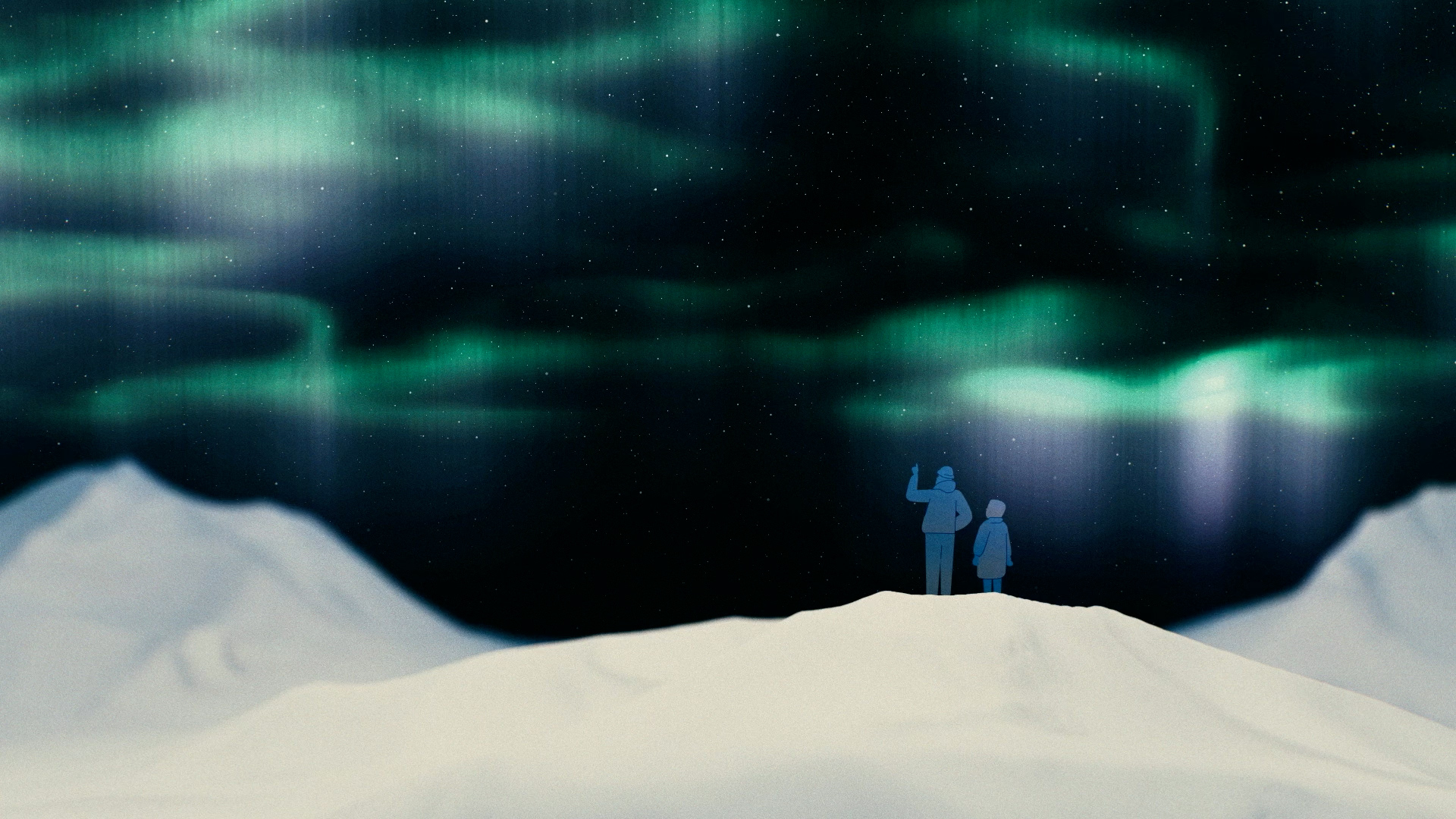 MAPPING THE IONOSPHERE