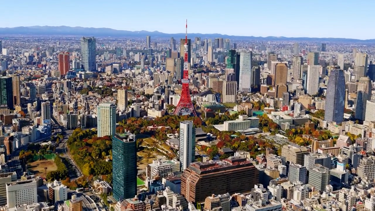 THE NEW GOOGLE EARTH