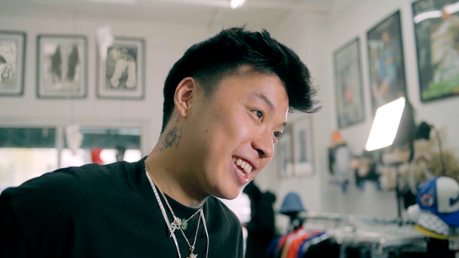 NEXT-GEN BUSINESS OWNERS