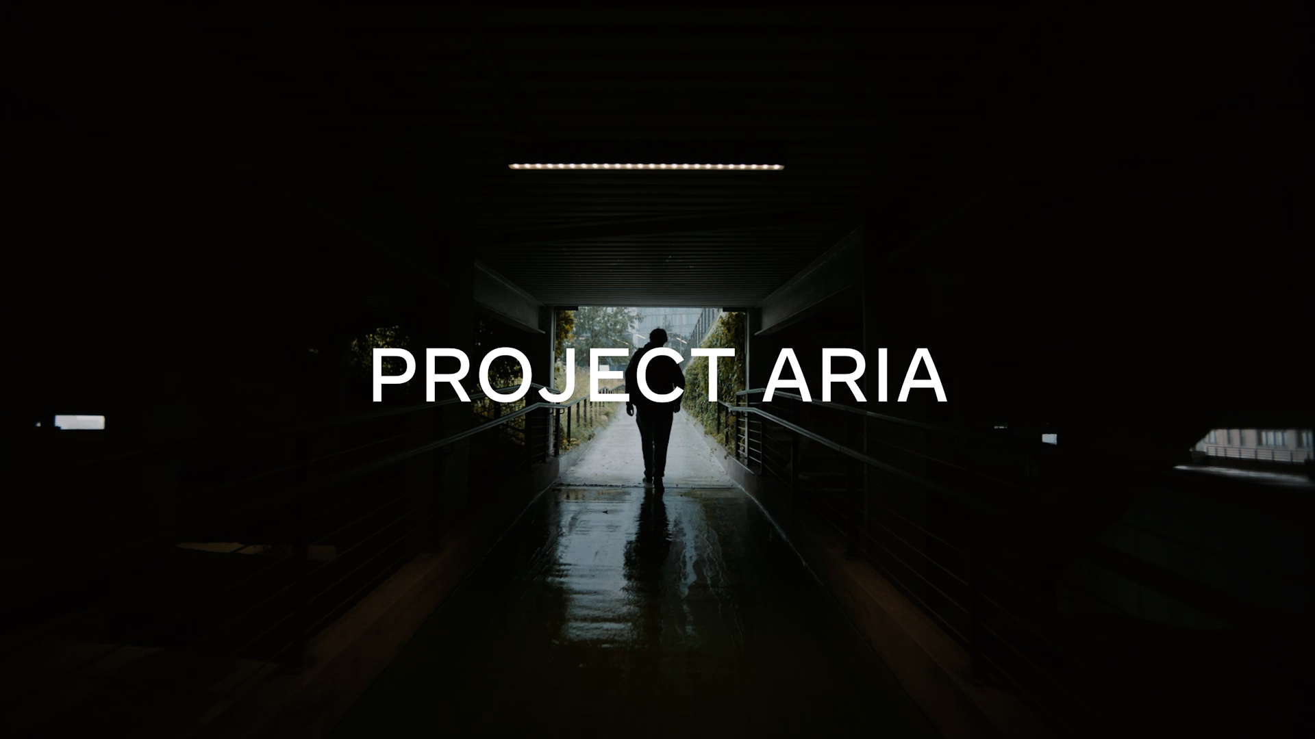 PROJECT ARIA