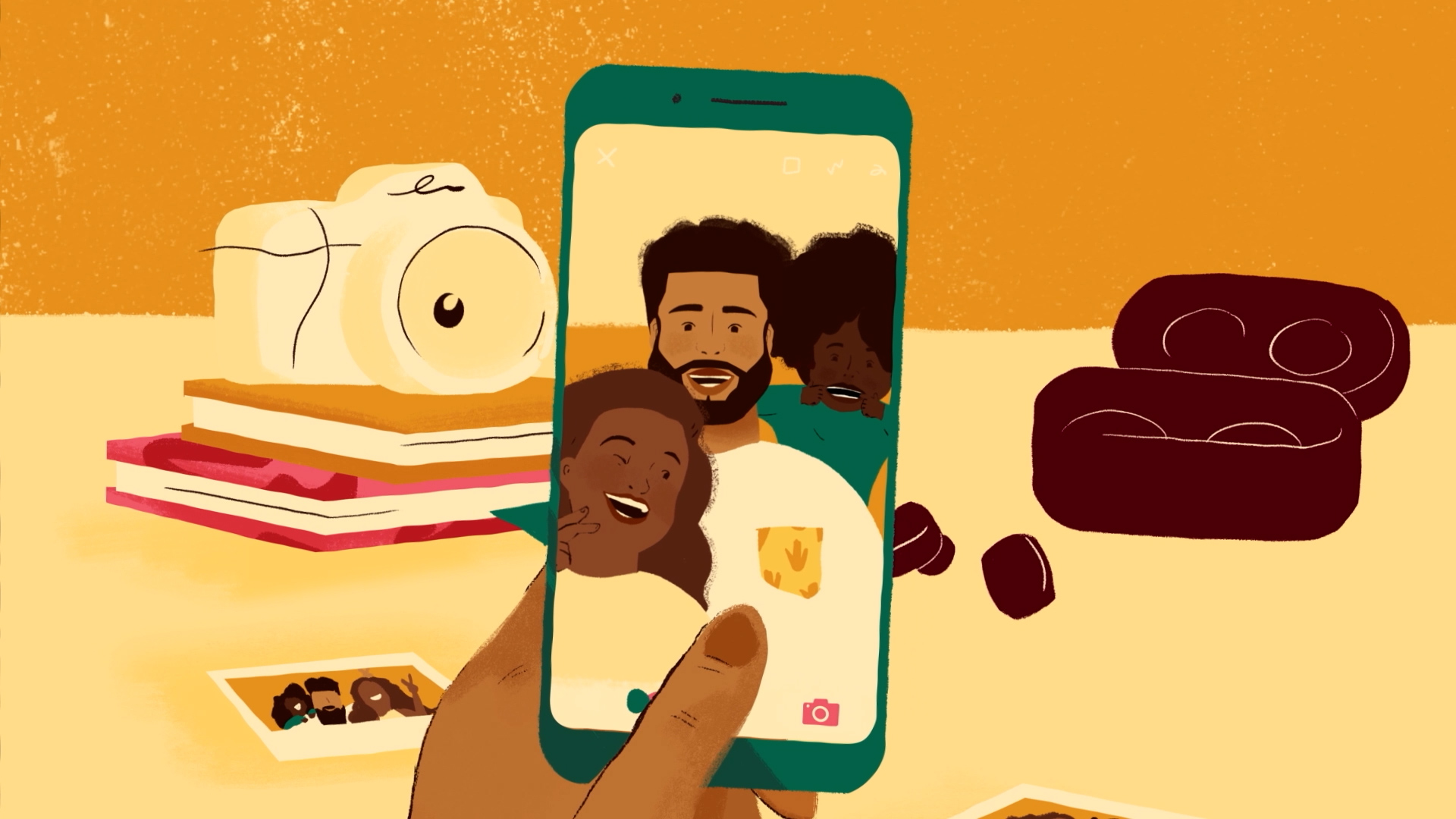 UNDERSTANDING YOUR DATA