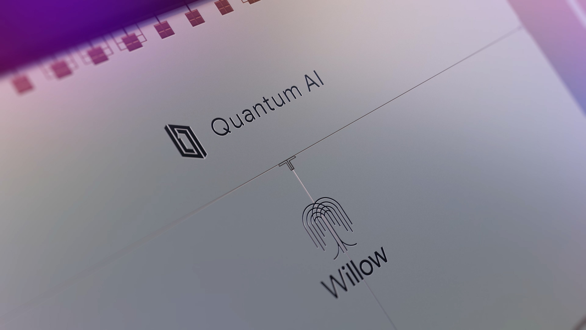 QUANTUM WILLOW LAUNCH